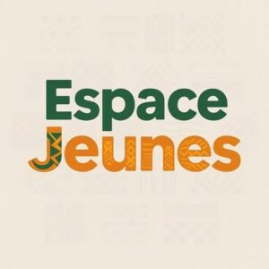 Logo Espace Jeunes