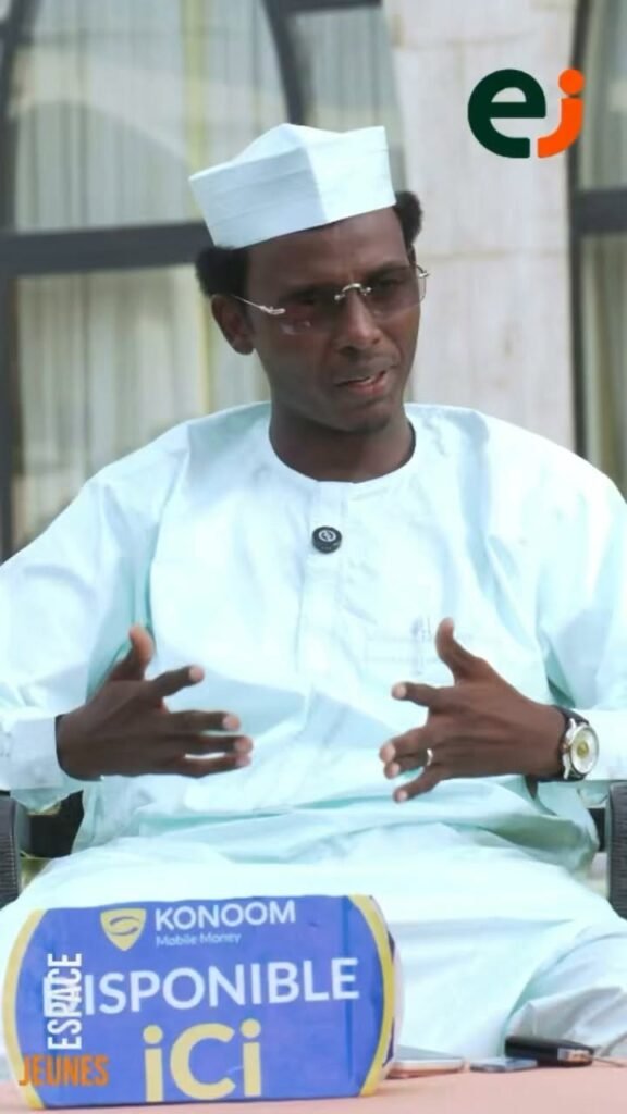 Chaïbo Wardougou Chette